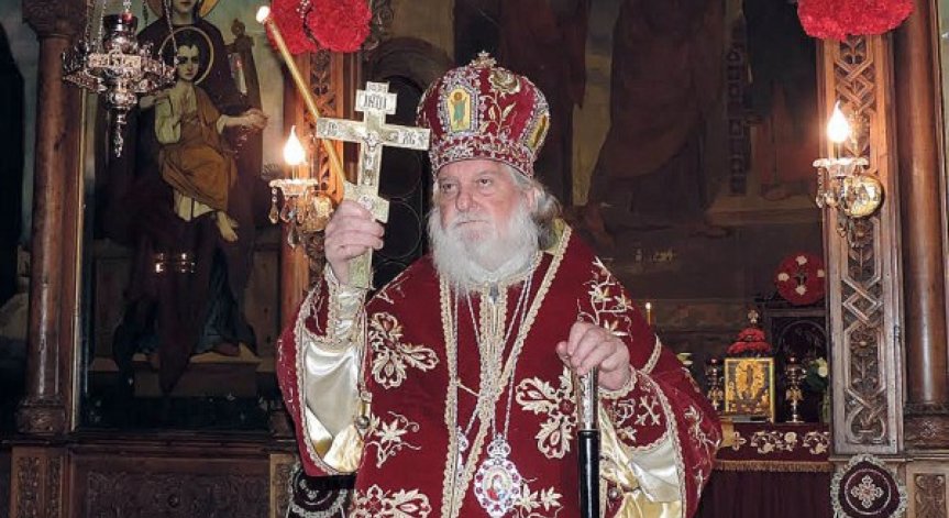 Митрополит Дометиан: България е пример за толерантност между вярващите