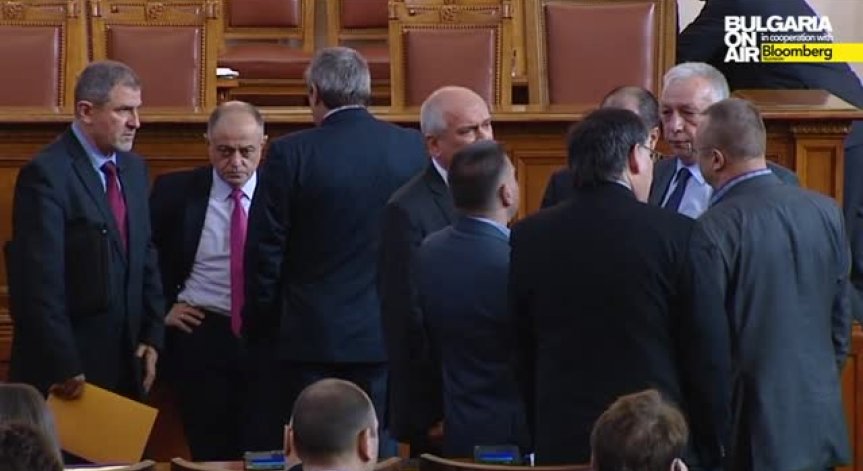 Депутатите приеха промените в Закона за МВР