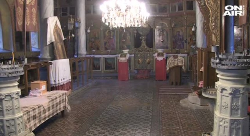 Църквата почита паметта на Света Анастасия  