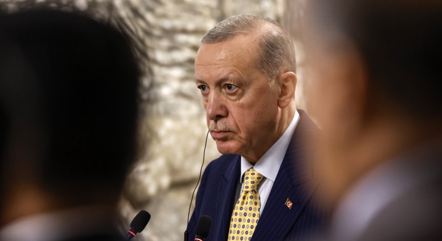 Турция: Твърденията на Израел, че облекчаваме забраната си за търговия, са измислени