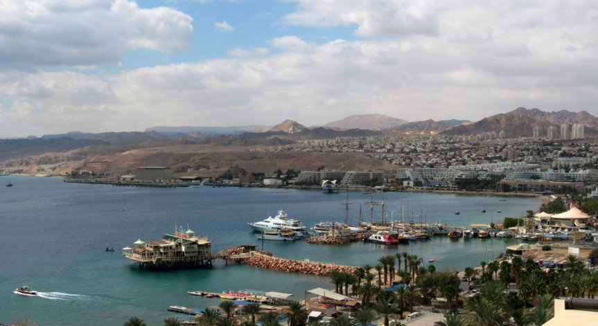 Израел в готовност да плати по 45 евро на руски туристи