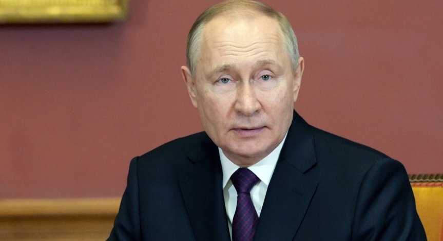 Путин забрани продажбата на нефт за страни, приели ценови таван на руския петрол
