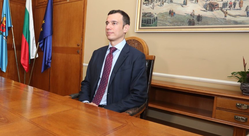 Столичната община поставя силен фокус върху подготовката на Бюджет 2025.