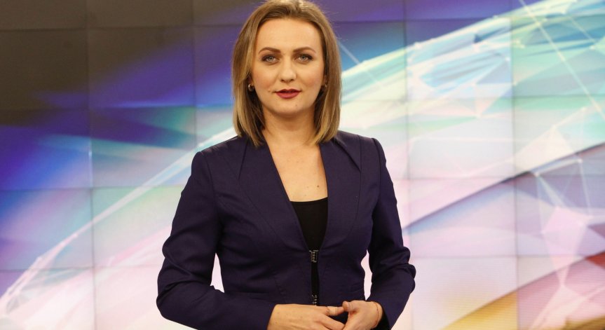 Гергана Венкова сяда в стола на Златимир Йочев, докато той е в отпуск