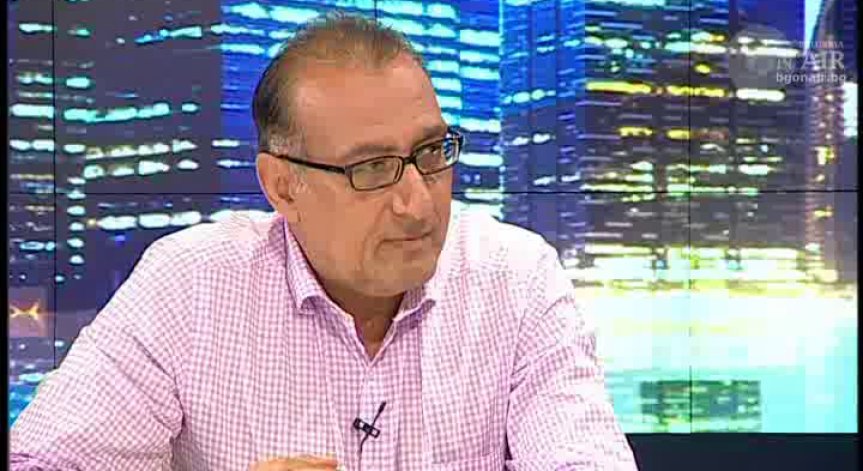 Саудитска Арабия предупреди Русия за Сирия