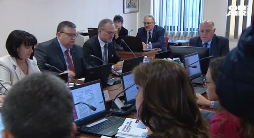ВСС избра отново Георги Чолаков за председател на ВАС