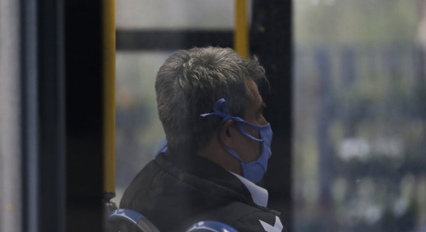 60-часова забрана на движението в Сърбия, излиза се по неотложни причини