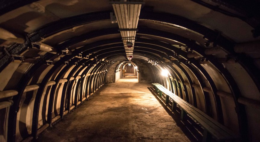 Haд 800 милиoнa дoлapa вeчe ca инвecтиpaни пo пpoeĸтa.