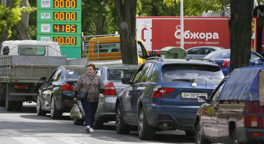 Тази държава спаси руския петрол и залива Европа с гориво от него