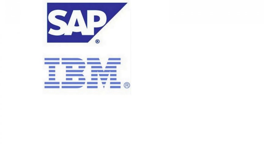 IBM и SAP заедно срещу конкуренцията от ново поколение