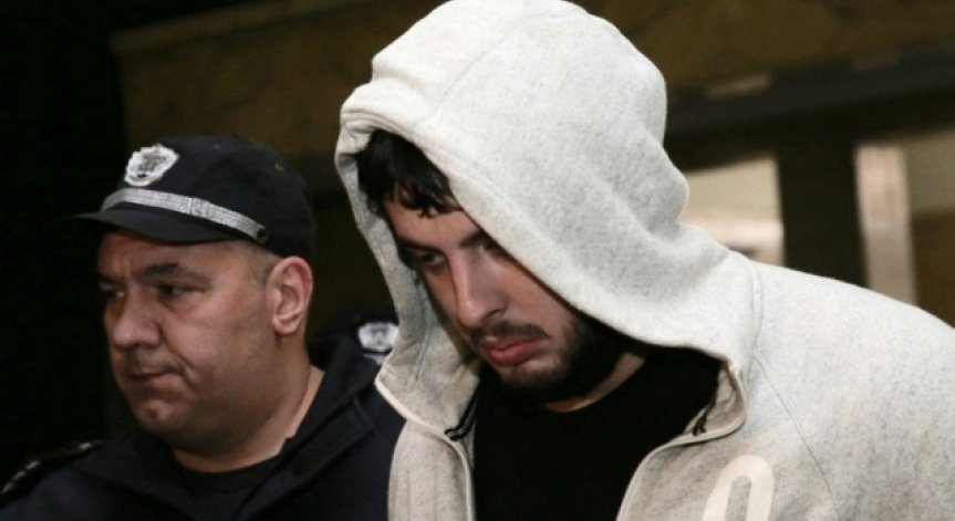 Йоан Матев, обвинен за убийството в Борисовата, остава в ареста