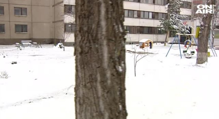 Спипаха извършителя на два въоръжени грабежа в Студентски град