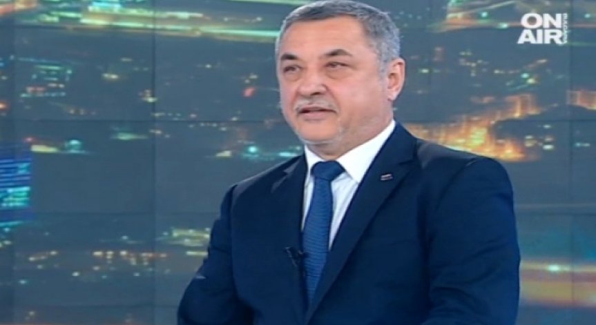 Валери Симеонов пред Bulgaria ON AIR: Писмото ми не е до българите в чужбина, а до 