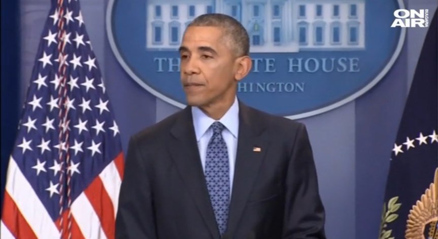 Обама с последна пресконференция