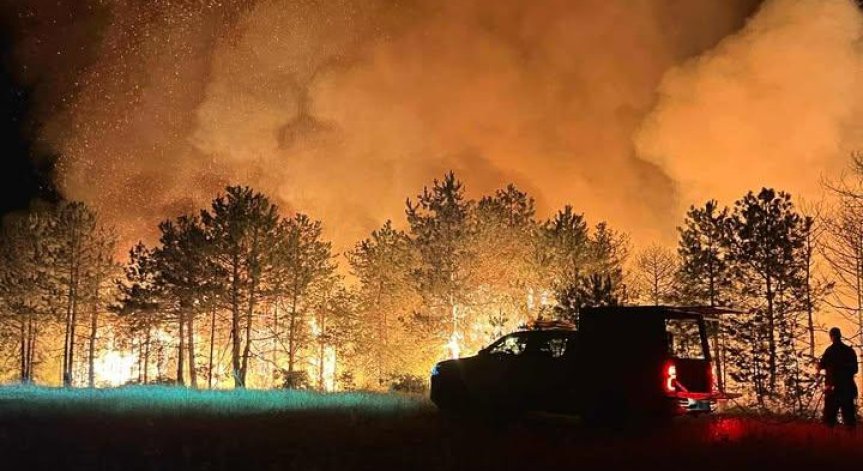 Новият анализ прогнозира и драстично увеличаване на риска.