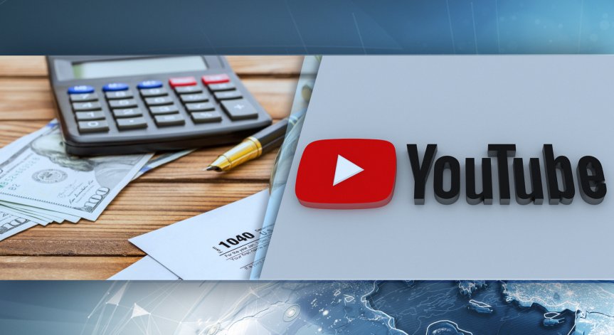 Срив на Yahoo и рекордна глоба за Youtube