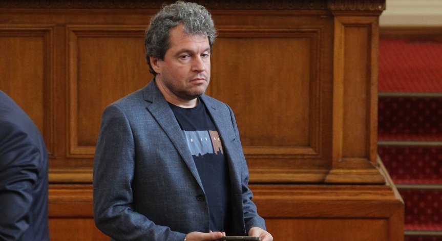 Обрат: ИТН няма да обяви състава на новото правителство до петък