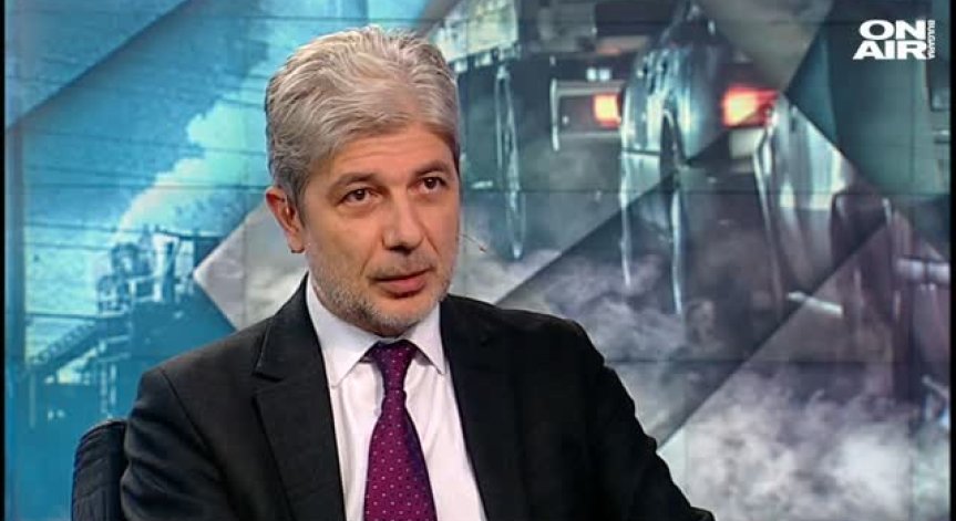 Една кола, която не е годна за Мюнхен, не е годна и за Монтана