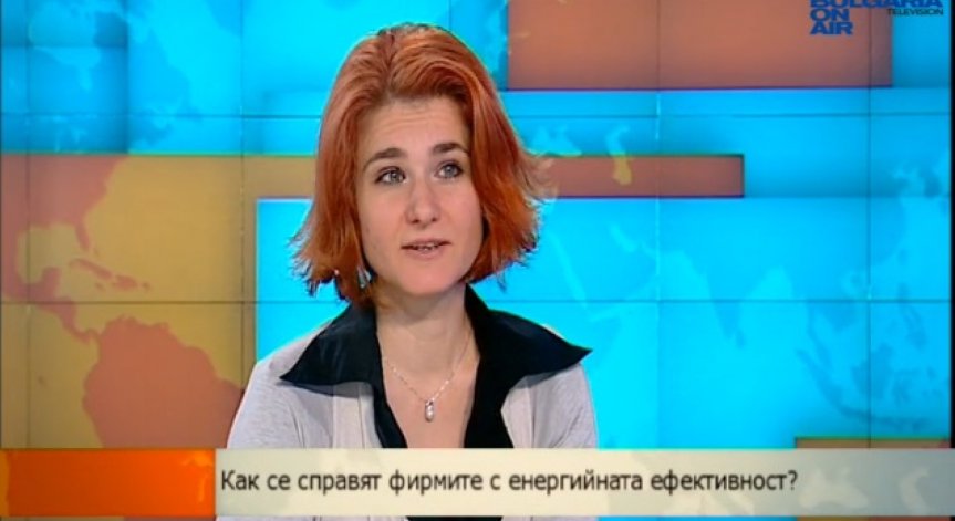 ОП Конкурентоспособност е единствената без загуби на средства за 2013 г.