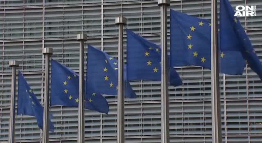 Договориха се! Лидерите на ЕС приеха споразумението за Brexit