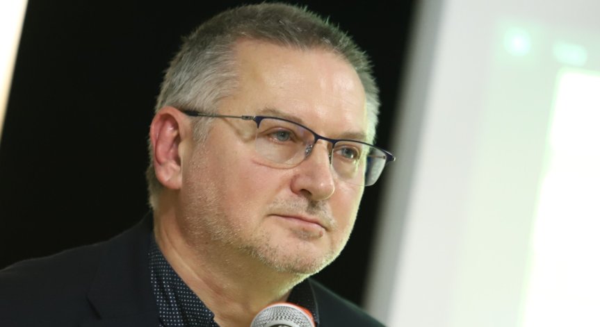 Признание за Георги Господинов: Романът му 