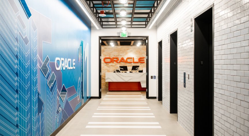 Oracle със сериозен интерес към придобиването на TikTok