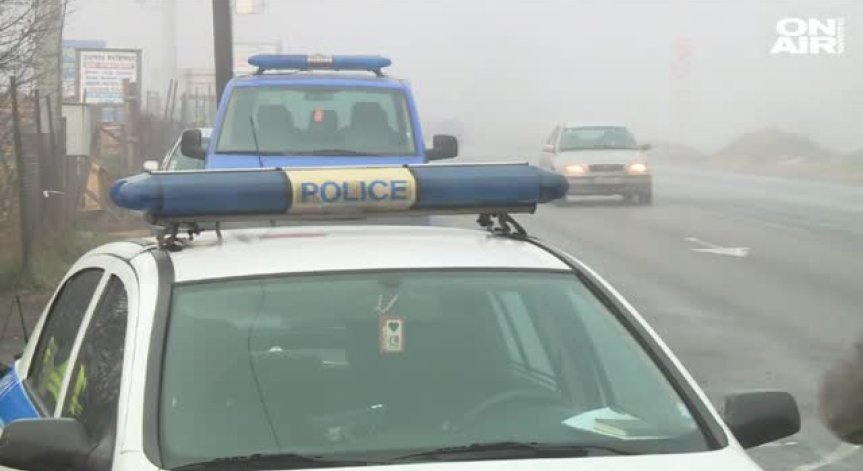 Издирват се нападателите на простреляния полицай в Горубляне