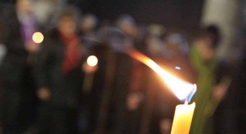 Месни заговезни е, 8 седмици остават до Великден 