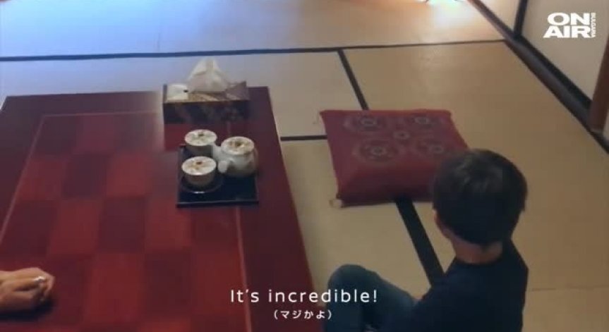 Вече и мебелите могат да се подреждат сами