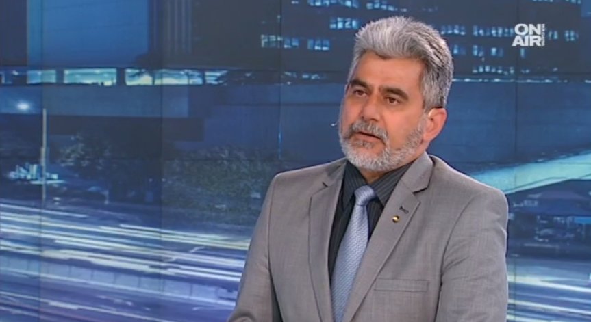 Крайно време е да модернизираме армията си, настоя патриот