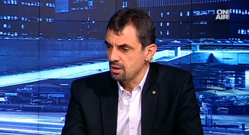 Скоростно правораздаване вместо промяна на законите, поиска бивш зам.- министър
