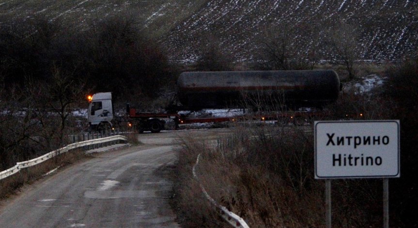 Снимка: Олег Попов, Bulgaria ON AIR