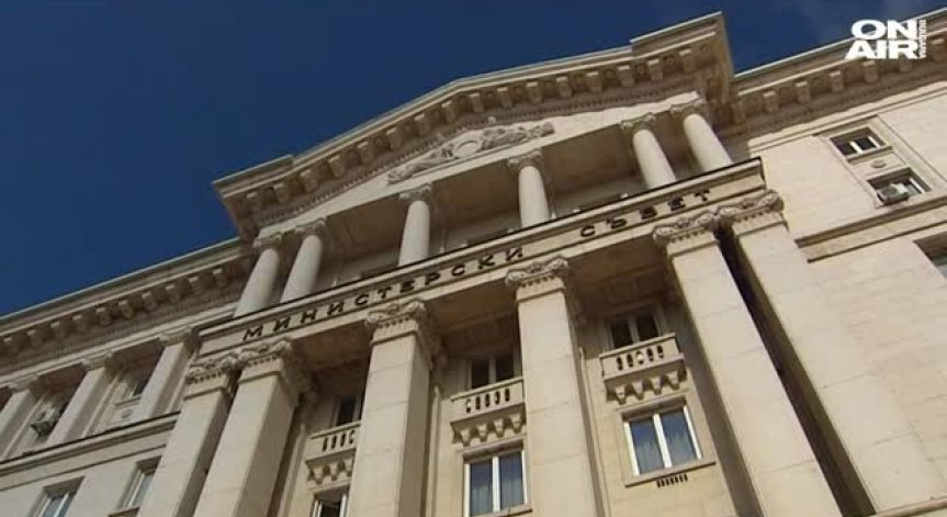 Коалиционна среща в Министерския съвет: Обсъждат се министерските оставки
