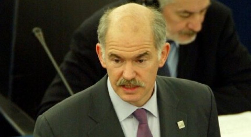 Гръцкото правителство прие референдума