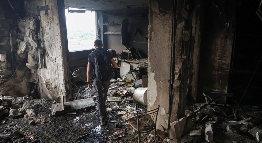 Конгресът на САЩ има готовност да одобри санкции срещу Русия.