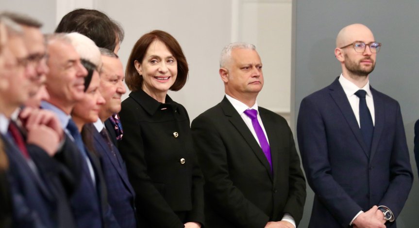 Избори 2026: Нейнски създаде механизъм в МВнР срещу дезинформацията и хибридните заплахи