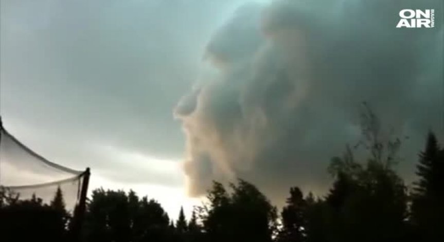 И Ирма не успя да избяга от фалшивите новини