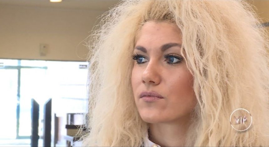 VIB представя българката, изобретила първия таблет за незрящи - Кристина Цветанова