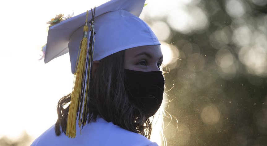 Новоприетите студенти в САЩ с онлайн курсове не могат да влизат в страната 