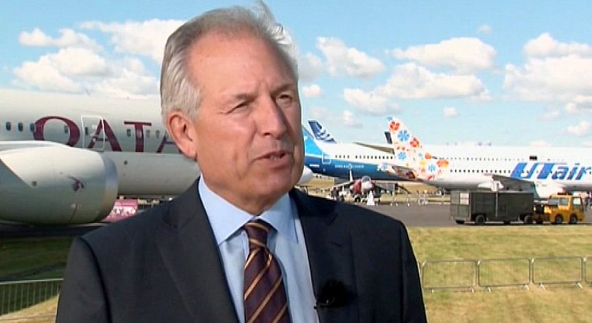 Boeing: изоставаме от търсенето, не го изпреварваме