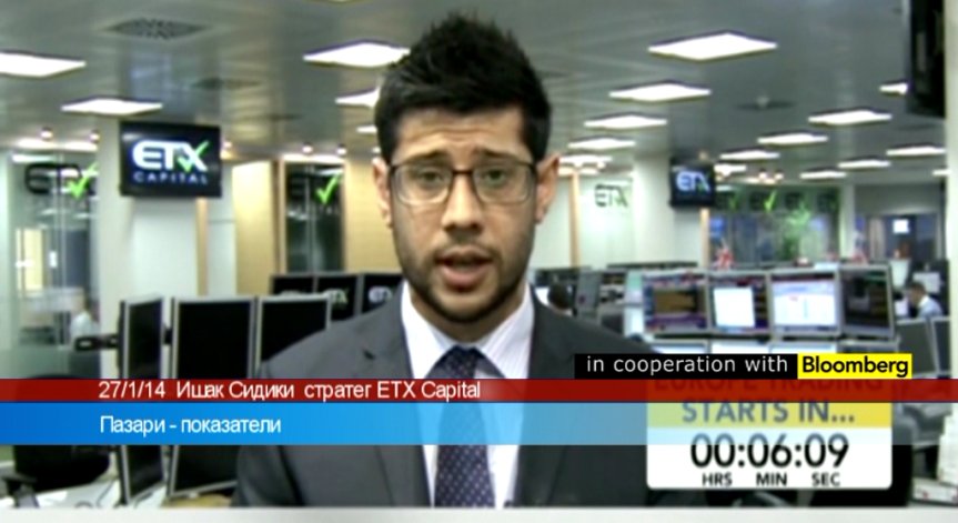 Пазари - показатели