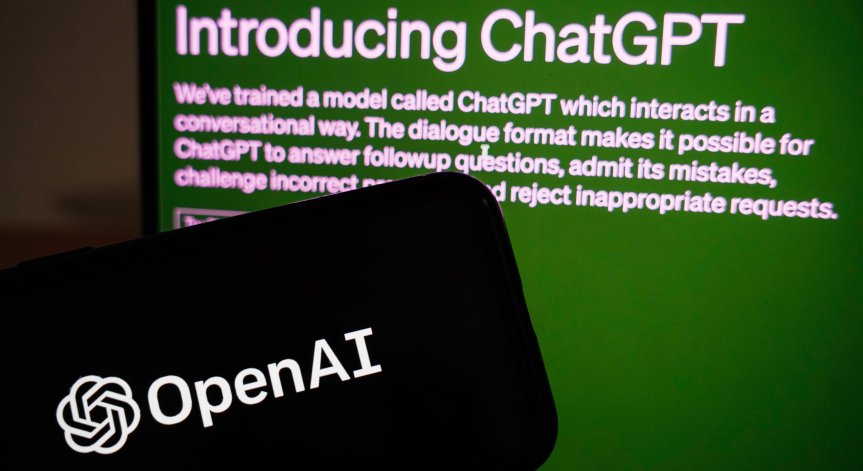 OpenAI се съмнява в сигурността на гласовия асистент за ChatGP