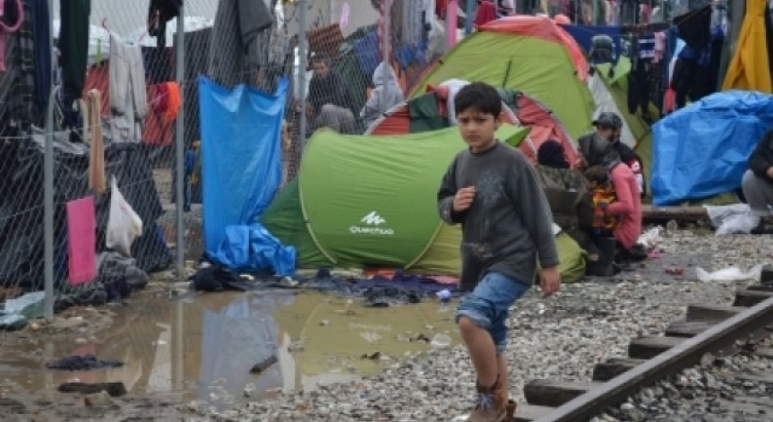 Хелмут Кол:  Европа не може да бъде дом на милиони от цял свят