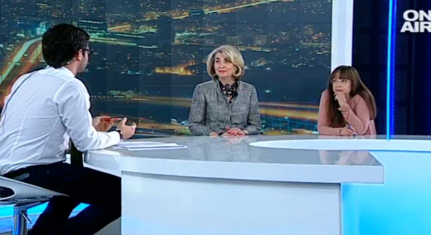 Бурката - заплаха или право на избор?