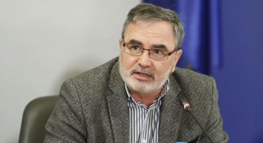 Кунчев: Училището ще е от най-безопасните места в обществото, ако се спазват мерките