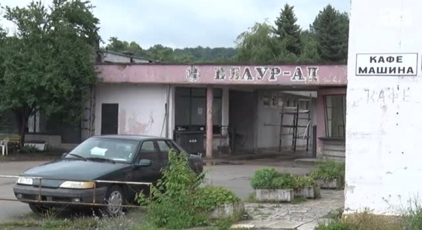 Смъртен случай при трудова злополука в Ловеч