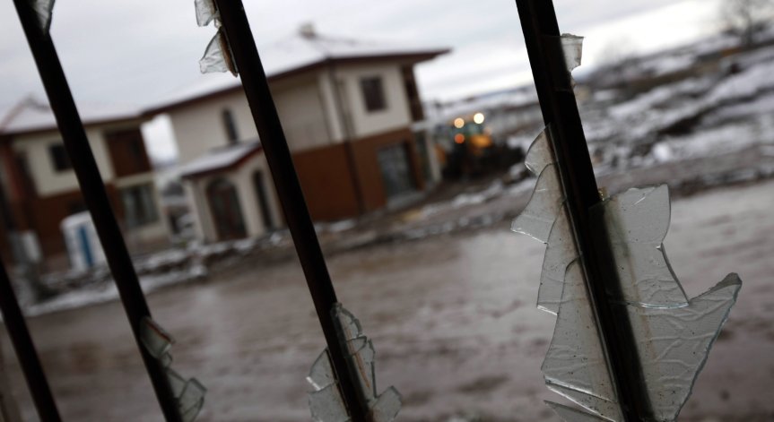 Делото за Хитрино започва, на скамейката сядат двамата машинисти