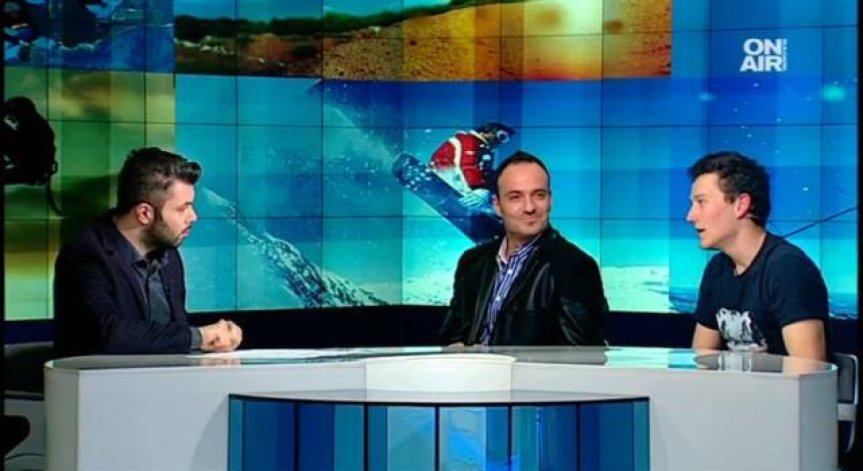 Склонни ли сте да опитате нещо екстремно?