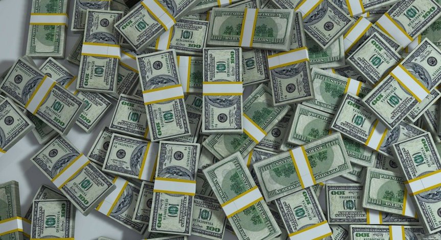Канада даде на Украйна $1,5 млрд., за да запълни бюджетния си дефицит