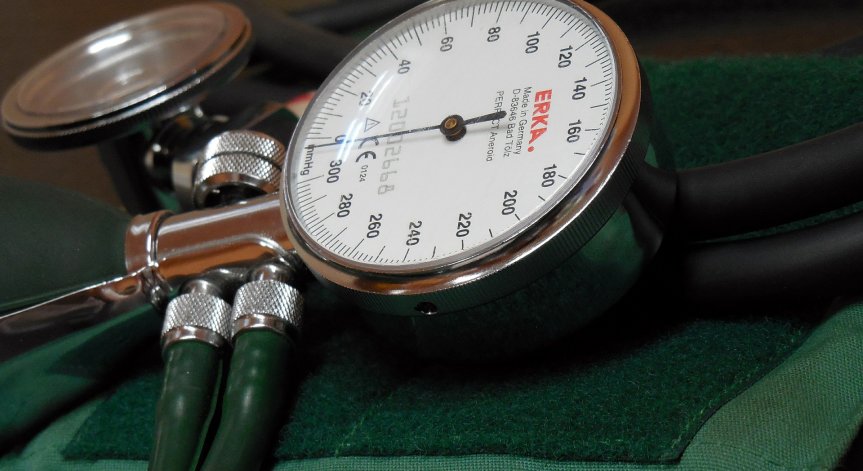 Как да преборим високото кръвно налягане без лекарства?